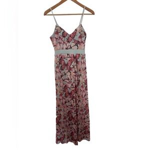 Super Beautiful Butterfly Romper/Dress Size Small